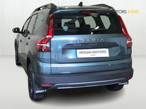 Dacia Jogger 2025 - Image 4