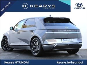 Hyundai Ioniq 5 Just IN - 58 KW Premium LE - Image 2