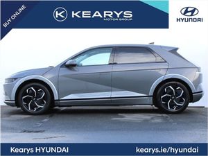 Hyundai Ioniq 5 Just IN - 58 KW Premium LE - Image 3