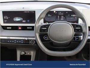 Hyundai Ioniq 5 Just IN - 58 KW Premium LE - Image 4