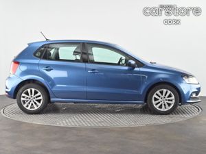 Volkswagen Polo 1.2 TSI 5DR 90hp Allstar DSG - Image 3