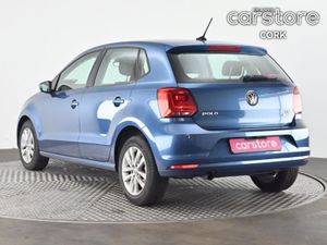 Volkswagen Polo 1.2 TSI 5DR 90hp Allstar DSG - Image 4