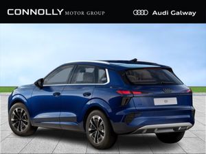 Audi Q3 SE TDI Auto - Image 3