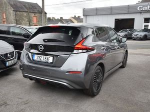 Nissan Leaf Premium 40kw With Only 4 000kms - Image 2