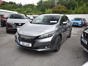 Nissan Leaf Premium 40kw With Only 4 000kms - Image 3
