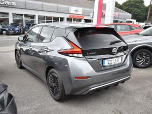 Nissan Leaf Premium 40kw With Only 4 000kms - Image 4