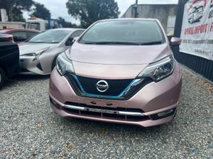 Nissan Note **low Mileage **2017 - Image 2