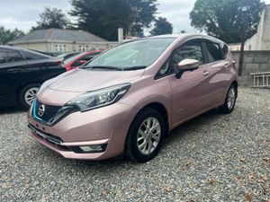 Nissan Note **low Mileage **2017 - Image 3
