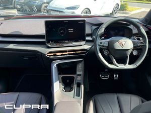 Cupra Terramar Demo Terramar VZ Ehybrid 272HP DSG - Image 3