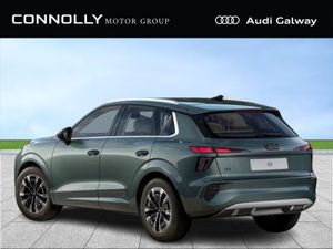 Audi Q3 SE TDI Auto - Image 2