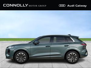 Audi Q3 SE TDI Auto - Image 3