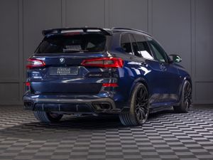 2019 BMW X5 X-Drive 30d M-Sport - Image 3