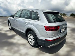 Audi Q7 3.0TDI 218 quattro Tiptronic SE Automatic - Image 2