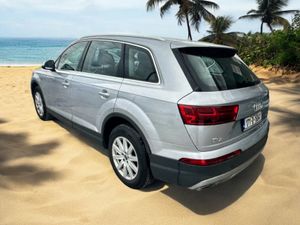 Audi Q7 3.0TDI 218 quattro Tiptronic SE Automatic - Image 4