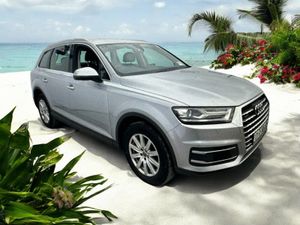 Audi Q7 3.0TDI 218 quattro Tiptronic SE Automatic - Image 3