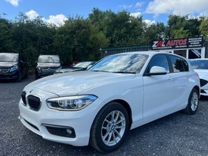2016 BMW 118I Autos - Image 2