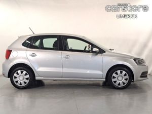 Volkswagen Polo 1.2 TSI 3DR 90hp Comfortline - Image 2