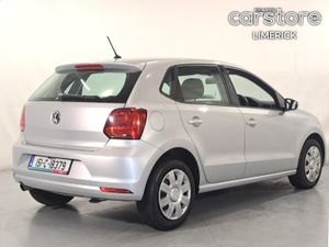 Volkswagen Polo 1.2 TSI 3DR 90hp Comfortline - Image 3