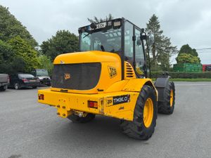 JCB TM300 Loader - Image 4