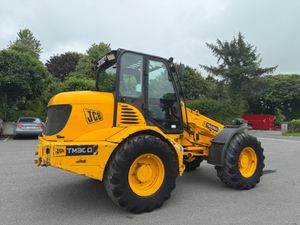 JCB TM300 Loader - Image 2