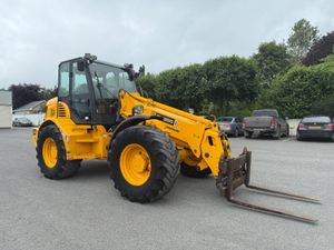 JCB TM300 Loader - Image 3