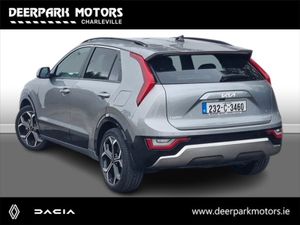 Kia Niro Niro K3 HEV - Image 3
