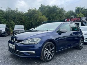 191 VW GOLF AUTO 1.4 TSI - Image 2