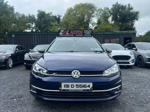 191 VW GOLF AUTO 1.4 TSI - Image 3