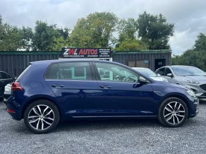 191 VW GOLF AUTO 1.4 TSI - Image 4