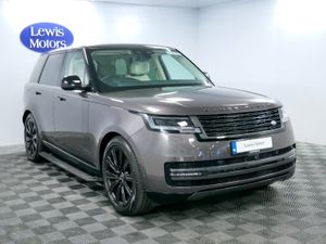 2024 Range Rover Autobiography P460e - Image 2