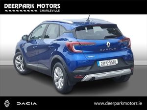Renault Captur Tce 130 EDC Iconic - Image 3