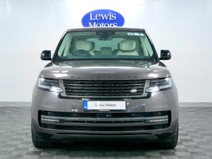 2024 Range Rover Autobiography P460e - Image 3