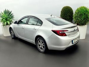 Opel Insignia 2.0CDTI 140PS S - Image 2