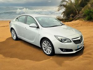 Vauxhall Insignia 2.0 CDTI ECOFLEX DESIRE DESIGN L - Image 3