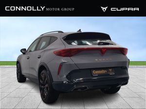 Cupra Formentor Formentor 1.5 Etsi 150hp (110 kW) - Image 4
