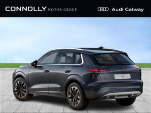 Audi Q3 SE TDI Auto - Image 3