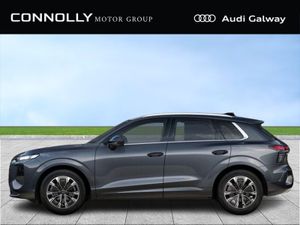 Audi Q3 SE TDI Auto - Image 4