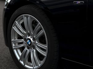BMW 116I 2013 BLACK - Image 3
