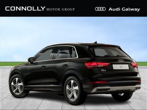 Audi Q3 SE 35 TDI Auto - Image 3