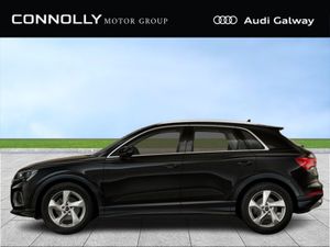 Audi Q3 SE 35 TDI Auto - Image 4
