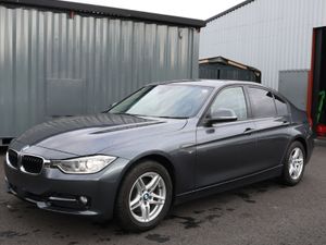 BMW 320D 2014 GREY - Image 3