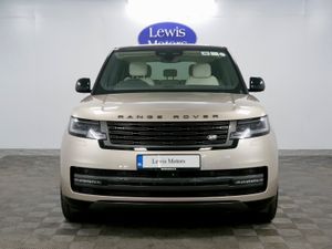 2023 Range Rover SE P460E - Image 3