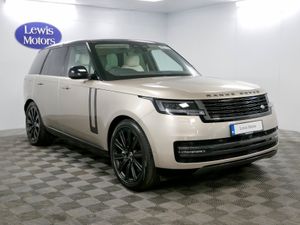 2023 Range Rover SE P460E - Image 2