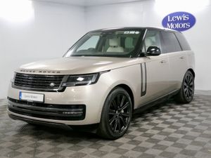 2023 Range Rover SE P460E - Image 4