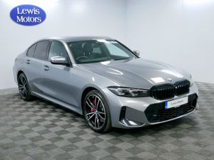 2024 BMW 330e M Sport - Image 2