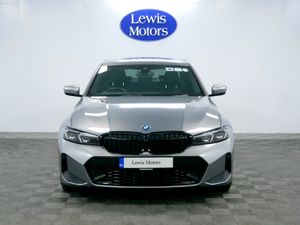 2024 BMW 330e M Sport - Image 3