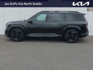 Kia EV9 Gt-line AWD 6-seat - Image 3