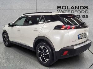 Peugeot 2008 1.2 Puretech 100bhp Allure From  86 - Image 3