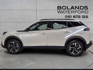 Peugeot 2008 1.2 Puretech 100bhp Allure From  86 - Image 4