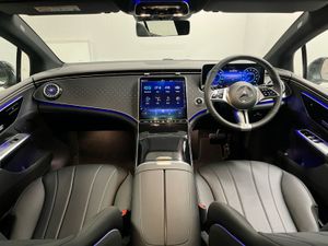 Mercedes-Benz EQE 300 Sport Edition - Image 4
